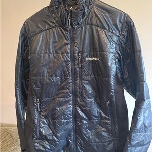 Men's Blue Jacket